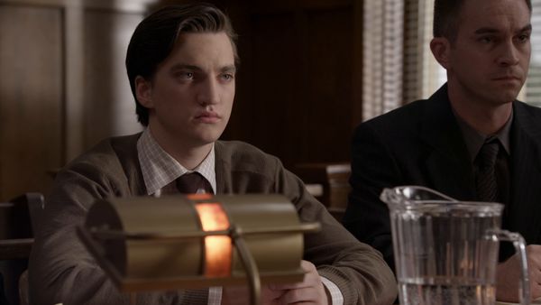 Continuum - Segundo Grado