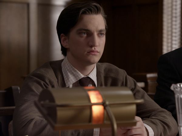 Continuum - Segundo Grado
