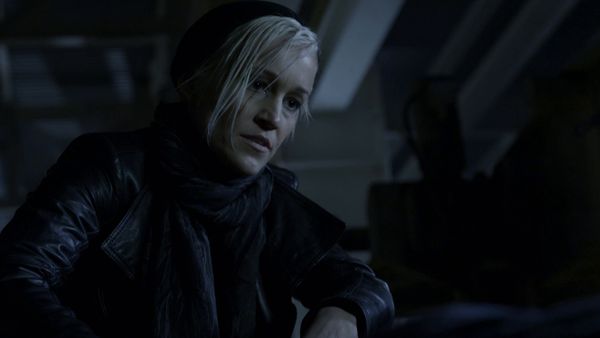 Continuum - Segunda escucha