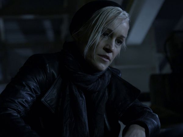 Continuum - Segunda escucha