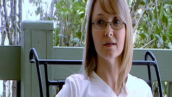 16 & Pregnant - Ashley
