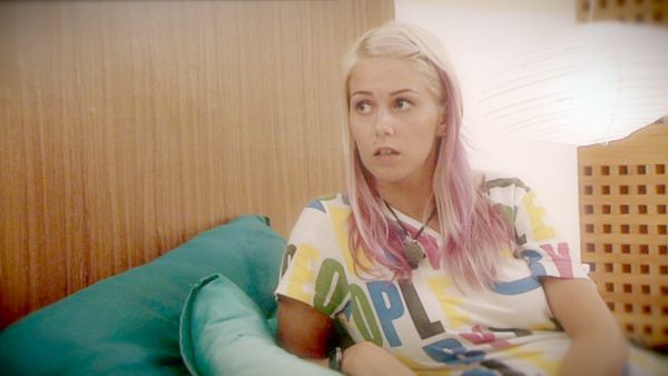 Paradise Hotel - Episode 558