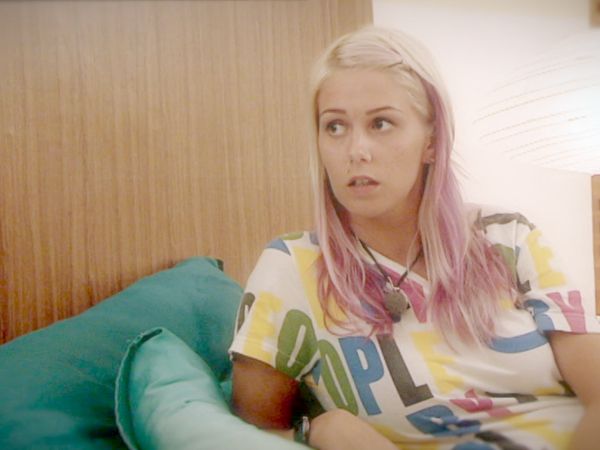Paradise Hotel - Episode 558