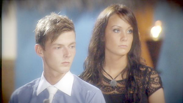 Paradise Hotel - Episode 560