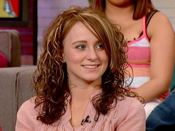 16 & Pregnant - Where Are They Now?