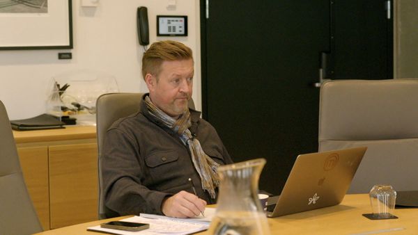 Koch'en på Toppen Jul - Episode 101