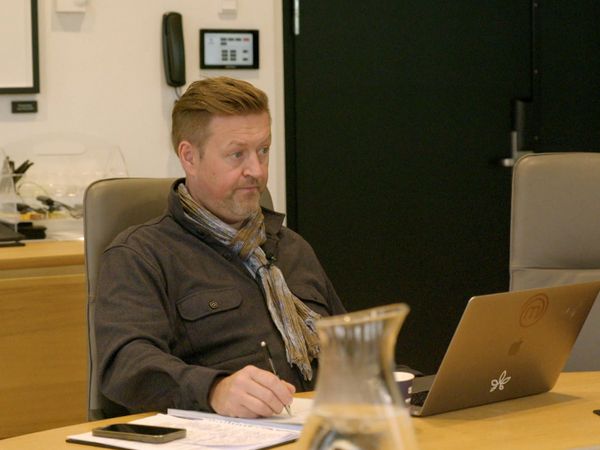 Koch'en på Toppen Jul - Episode 101