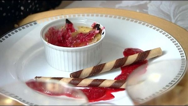 Dinner Date (UK) - Episode 4