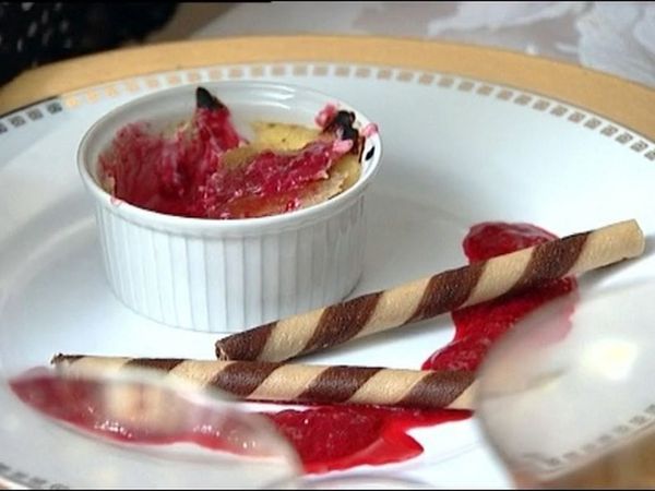 Dinner Date (UK) - Episode 4