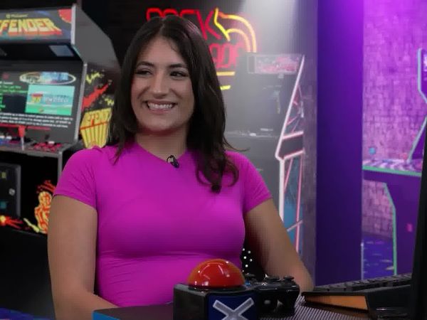 Esports Time: Battle For The Rose - EP 8