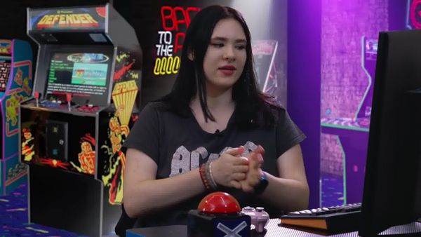 Esports Time: Battle For The Rose - EP 9