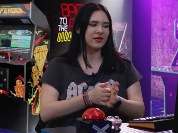 Esports Time: Battle For The Rose - EP 9