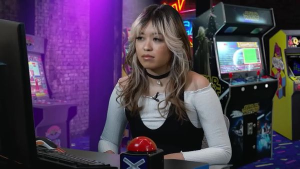Esports Time: Battle For The Rose - EP 12