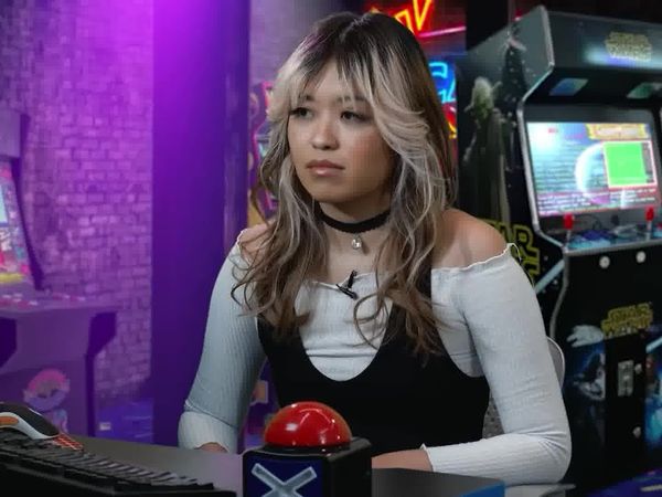 Esports Time: Battle For The Rose - EP 12