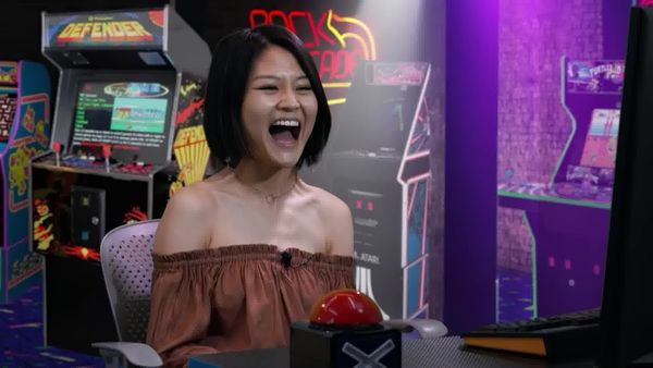 Esports Time: Battle For The Rose - EP 14