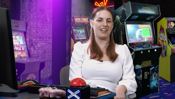 Esports Time: Battle For The Rose - EP 16