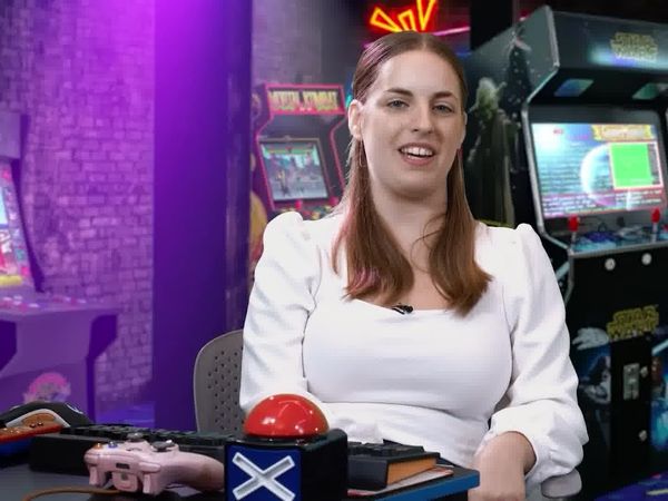 Esports Time: Battle For The Rose - EP 16