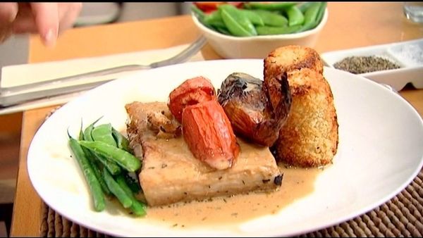 Dinner Date (UK) - Episode 5