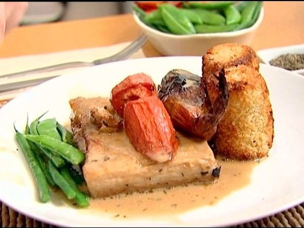 Dinner Date (UK) - Episode 5
