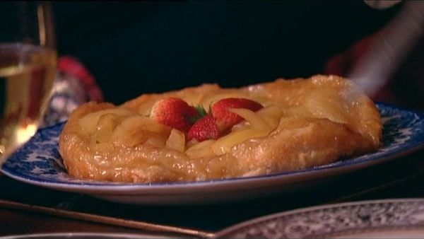 Dinner Date (UK) - Episode 6