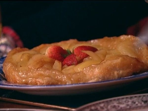Dinner Date (UK) - Episode 6
