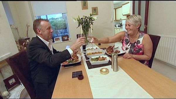Dinner Date (UK) - Episode 8