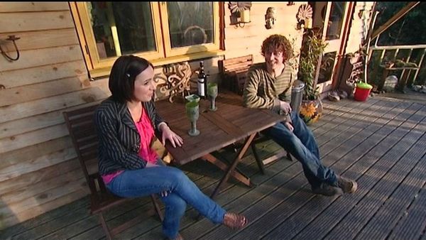 Dinner Date (UK) - Episode 10
