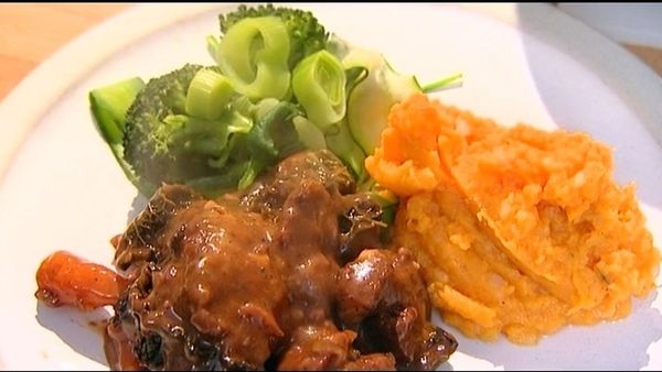Dinner Date (UK) - Episode 11