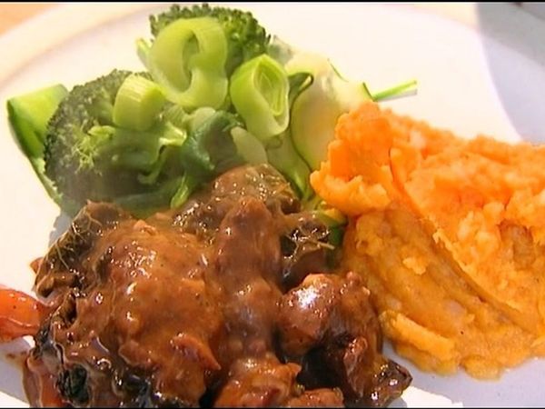 Dinner Date (UK) - Episode 11