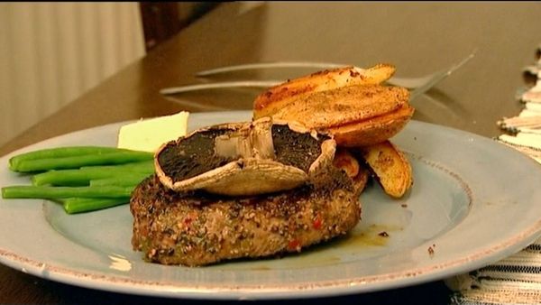 Dinner Date (UK) - Episode 12
