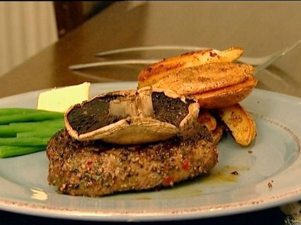 Dinner Date (UK) - Episode 12