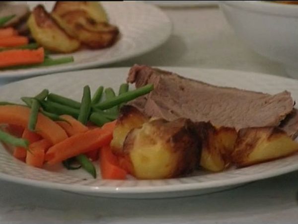 Dinner Date (UK) - Episode 15
