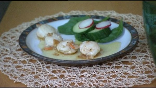 Dinner Date (UK) - Episode 16