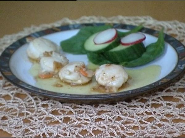 Dinner Date (UK) - Episode 16