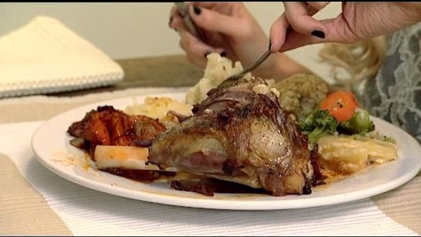 Dinner Date (UK) - Episode 17