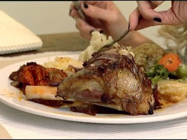 Dinner Date (UK) - Episode 17