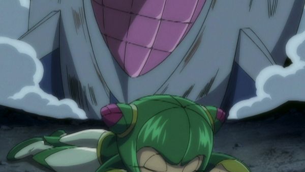 Sonic X - A Cosmic Call