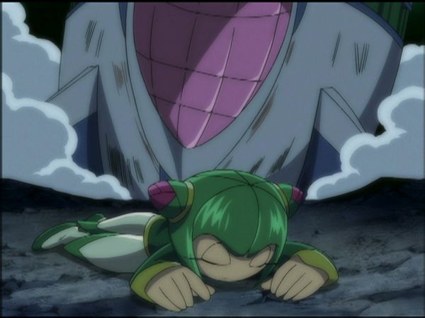 Sonic X - A Cosmic Call