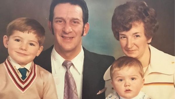 Long Lost Family (UK) - Episode 1
