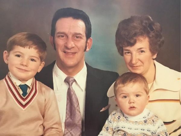 Long Lost Family (UK) - Episode 1