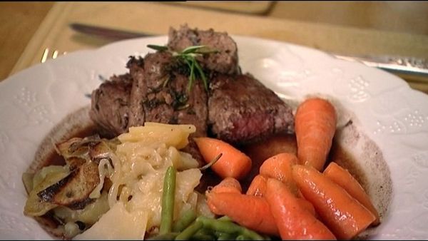 Dinner Date (UK) - Episode 18