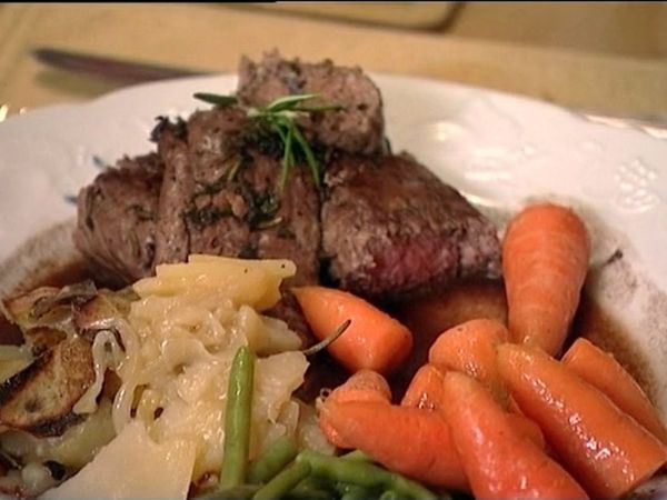 Dinner Date (UK) - Episode 18