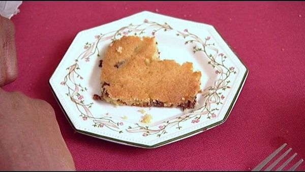 Dinner Date (UK) - Episode 19