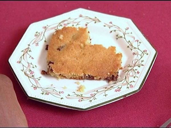 Dinner Date (UK) - Episode 19