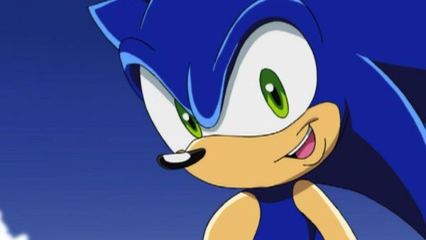 Sonic X - So Long Sonic