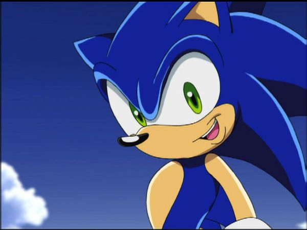 Sonic X - So Long Sonic