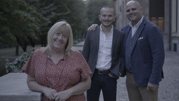 Long Lost Family (UK) - Episode 2