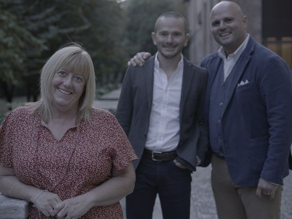 Long Lost Family (UK) - Episode 2