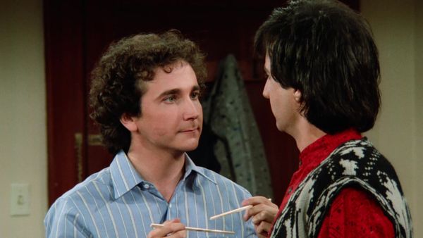 Perfect Strangers - To Be or Not to Be