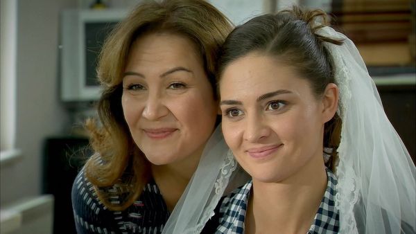 Asya - Episodio 35